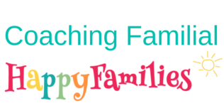 logo happy families
